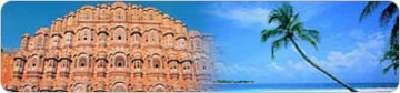 Rajasthan und Varanasi Reise 18t